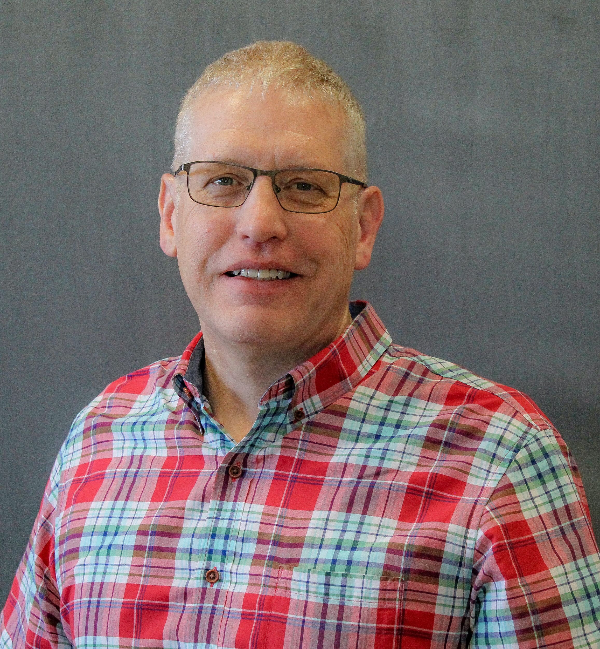 Scott Samuelson