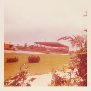 Family Physicians Clinic Contruction 1971 C1