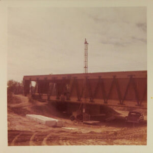 Family Physicians Clinic Contruction 1971 D