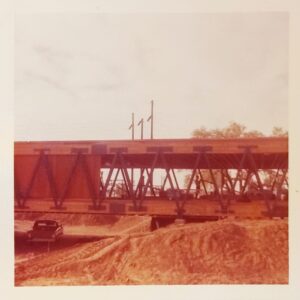 Family Physicians Clinic Contruction 1971 D1