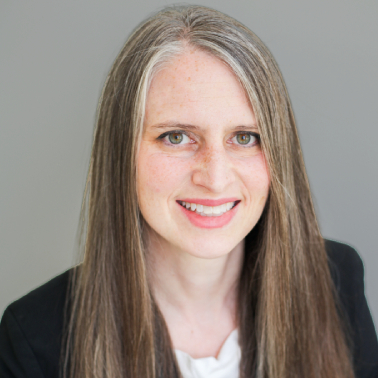 Jessica M. Hersh