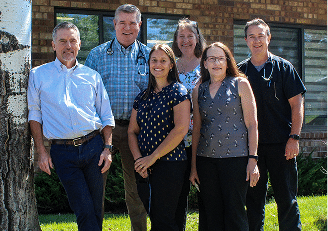 Cottonwood Office Team Image@1x