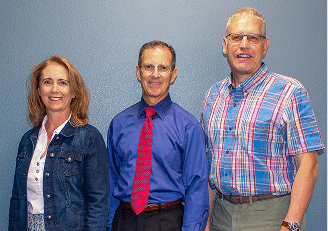 Johnstown Office Team Image@1x